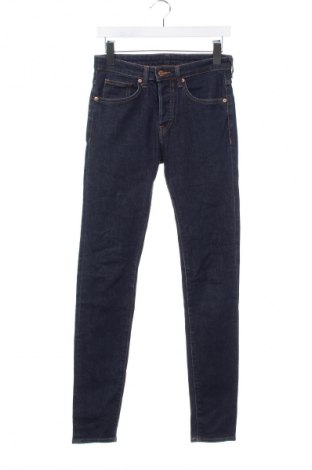 Herren Jeans H&M, Größe XS, Farbe Blau, Preis € 10,99