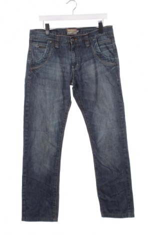 Herren Jeans, Größe M, Farbe Blau, Preis 8,49 €