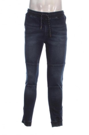 Herren Jeans, Größe M, Farbe Blau, Preis 8,49 €