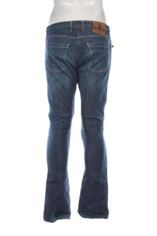 Herren Jeans, Größe M, Farbe Blau, Preis 9,99 €