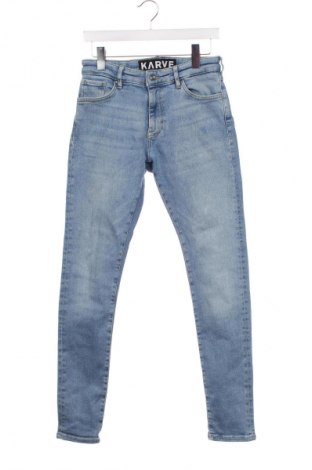 Herren Jeans, Größe S, Farbe Blau, Preis € 11,99