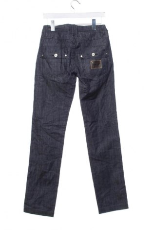 Herren Jeans, Größe XS, Farbe Blau, Preis € 6,49