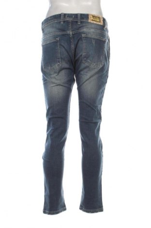 Herren Jeans, Größe XL, Farbe Blau, Preis € 9,99