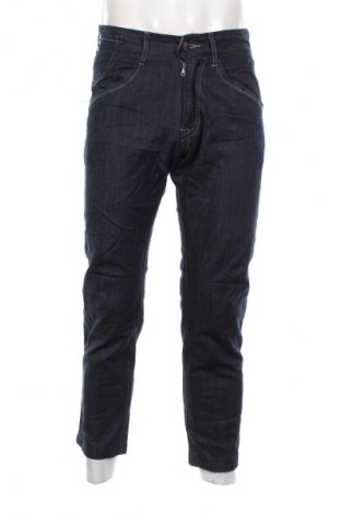 Herren Jeans, Größe M, Farbe Blau, Preis 8,49 €