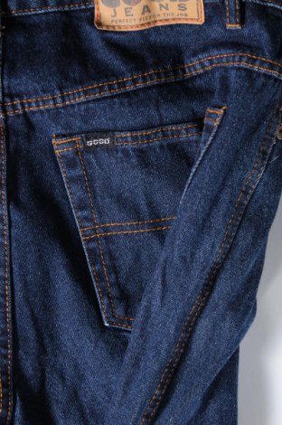 Herren Jeans, Größe L, Farbe Blau, Preis € 11,49