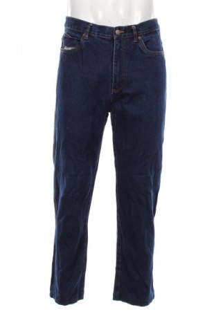 Herren Jeans, Größe L, Farbe Blau, Preis 12,99 €