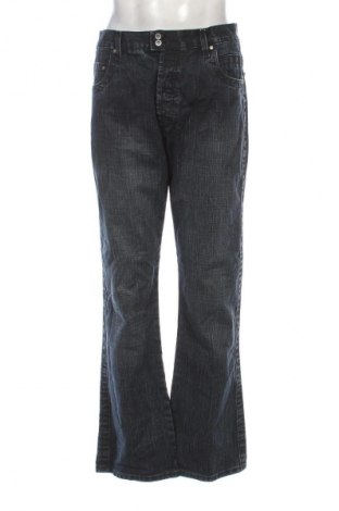 Herren Jeans, Größe M, Farbe Blau, Preis 8,49 €