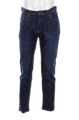 Herren Jeans, Größe L, Farbe Blau, Preis 12,99 €