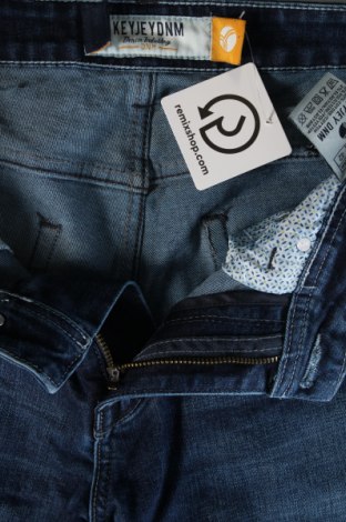 Herren Jeans, Größe M, Farbe Blau, Preis € 6,99