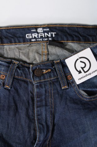 Herren Jeans, Größe M, Farbe Blau, Preis € 6,99