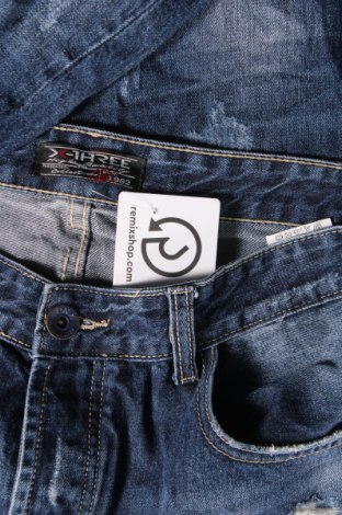 Herren Jeans, Größe L, Farbe Blau, Preis € 11,49