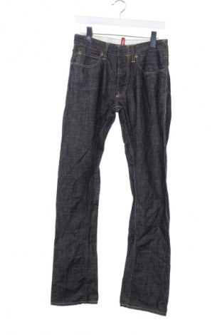 Herren Jeans, Größe S, Farbe Blau, Preis € 27,49