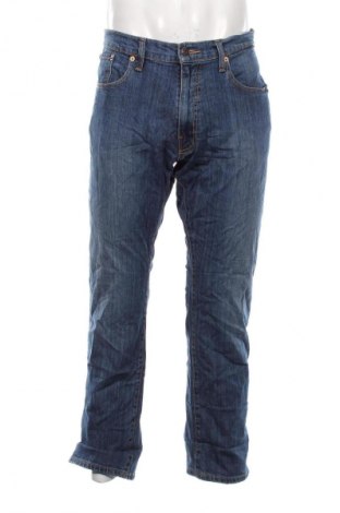 Herren Jeans, Größe L, Farbe Blau, Preis 12,99 €