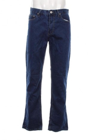 Herren Jeans, Größe L, Farbe Blau, Preis € 11,49