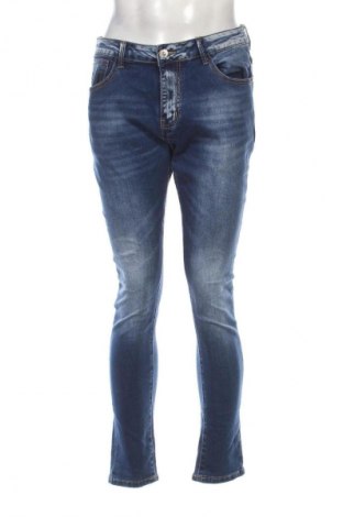 Herren Jeans, Größe L, Farbe Blau, Preis 6,99 €