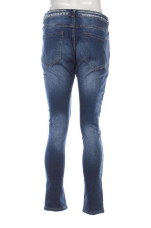 Herren Jeans, Größe L, Farbe Blau, Preis 15,49 €