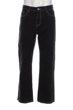 Herren Jeans, Größe XL, Farbe Schwarz, Preis 11,49 €