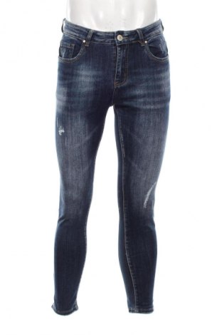 Herren Jeans, Größe M, Farbe Blau, Preis 5,99 €