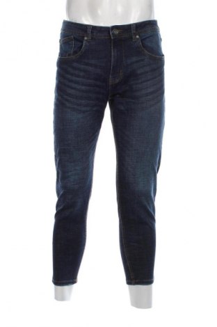 Herren Jeans, Größe M, Farbe Blau, Preis 27,49 €