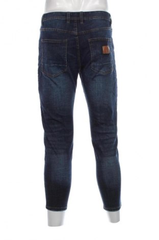 Herren Jeans, Größe M, Farbe Blau, Preis 27,49 €