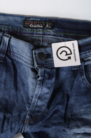 Herren Jeans, Größe L, Farbe Blau, Preis € 12,99