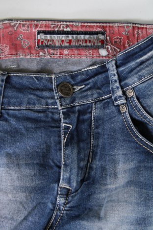 Herren Jeans, Größe S, Farbe Blau, Preis € 11,49