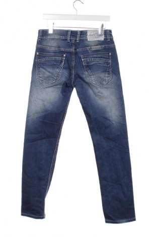 Herren Jeans, Größe S, Farbe Blau, Preis 9,99 €