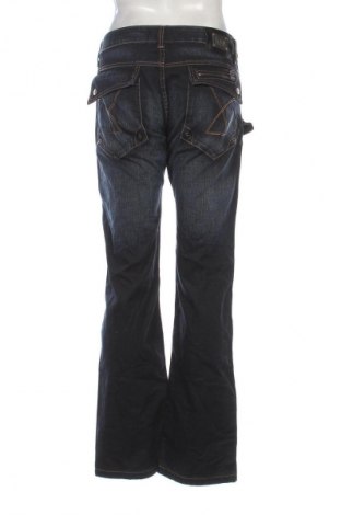 Herren Jeans, Größe L, Farbe Blau, Preis 12,99 €