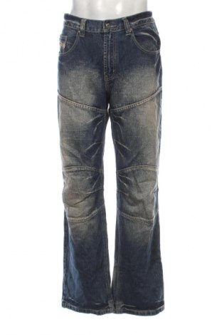 Herren Jeans, Größe L, Farbe Blau, Preis 12,99 €