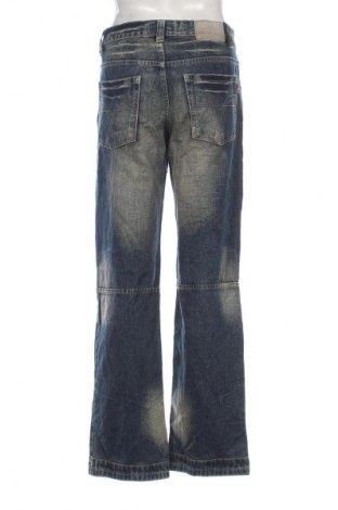 Herren Jeans, Größe L, Farbe Blau, Preis € 13,99