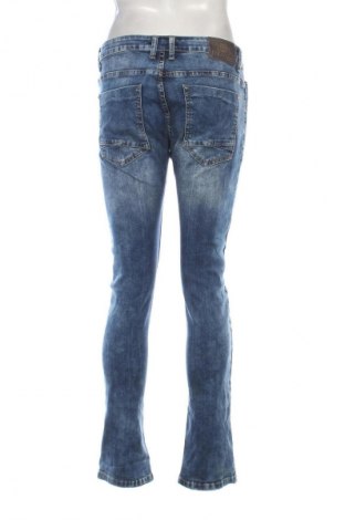 Herren Jeans, Größe M, Farbe Blau, Preis € 8,49