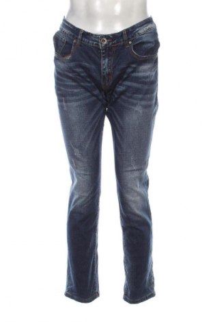 Herren Jeans, Größe L, Farbe Blau, Preis 12,99 €