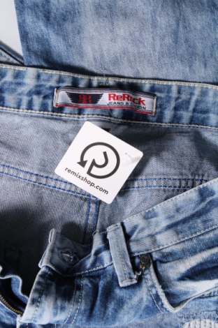 Herren Jeans, Größe L, Farbe Blau, Preis € 15,49