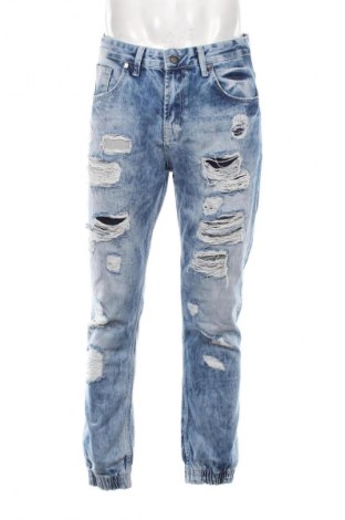 Herren Jeans, Größe L, Farbe Blau, Preis € 15,49