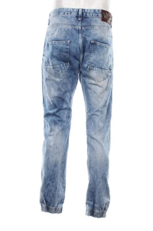 Herren Jeans, Größe L, Farbe Blau, Preis € 15,49