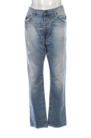 Herren Jeans 2 MEN, Größe XL, Farbe Blau, Preis 84,99 €