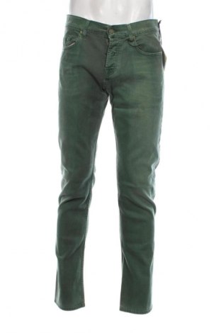 Herren Jeans 7 For All Mankind, Größe M, Farbe Braun, Preis 93,29 €