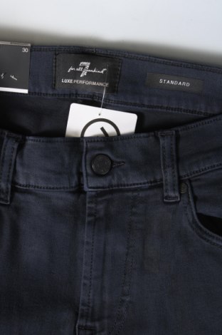 Herren Jeans 7 For All Mankind, Größe S, Farbe Blau, Preis € 68,99