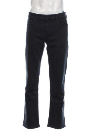 Herren Jeans 7 For All Mankind, Größe L, Farbe Blau, Preis € 79,99