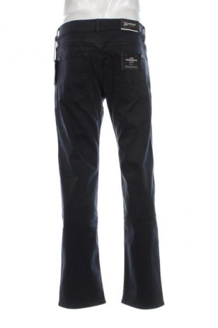 Herren Jeans 7 For All Mankind, Größe L, Farbe Blau, Preis 93,49 €