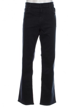 Męskie jeansy 7 For All Mankind, Rozmiar XXL, Kolor Niebieski, Cena 481,99 zł