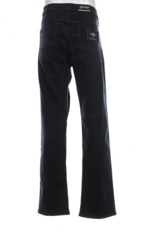 Męskie jeansy 7 For All Mankind, Rozmiar XXL, Kolor Niebieski, Cena 456,99 zł