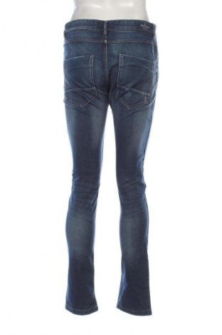 Herren Jeans 72D, Größe L, Farbe Rot, Preis € 11,49