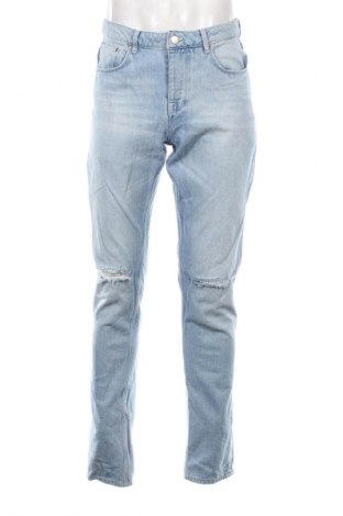 Herren Jeans ASOS, Größe M, Farbe Blau, Preis 13,99 €