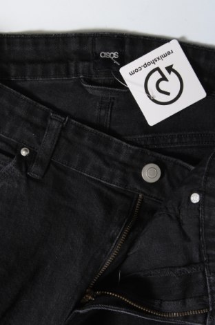 Herren Jeans ASOS, Größe M, Farbe Schwarz, Preis € 28,99