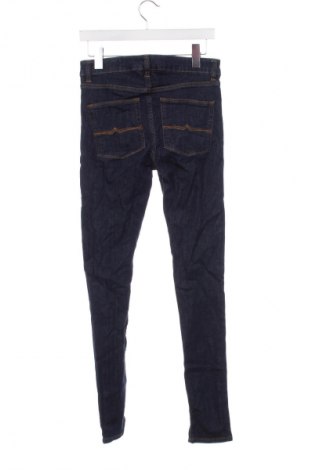 Herren Jeans ASOS, Größe XS, Farbe Blau, Preis € 5,99