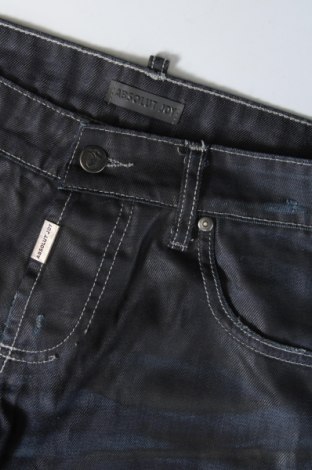 Herren Jeans Absolut Joy, Größe M, Farbe Blau, Preis € 9,99