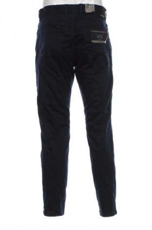 Herren Jeans Alberto, Größe L, Farbe Blau, Preis € 101,99