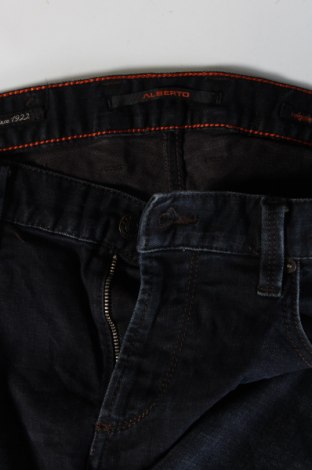 Herren Jeans Alberto, Größe M, Farbe Blau, Preis € 26,49