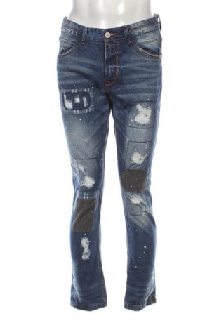 Herren Jeans Alcott, Größe M, Farbe Blau, Preis 8,49 €